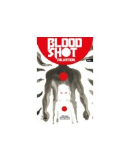 BLOODSHOT SALVATION 7 BLOODSHOT SALVATION 7