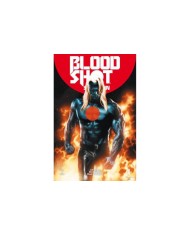 BLOODSHOT SALVATION 4