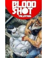 BLOODSHOT SALVATION 3