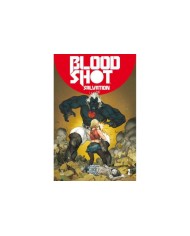 BLOODSHOT SALVATION 2