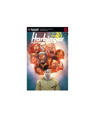 HARBINGER RENEGADE 0