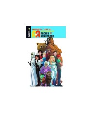 AVENTURAS DE ARCHER Y ARMSTRONG 3 ANDROMEDA ERES TU