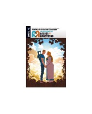 AVENTURAS DE ARCHER Y ARMSTRON 2 ROMANCE Y RUTAS