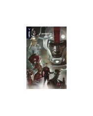 DIVINITY III STALINVERSO 2ªED