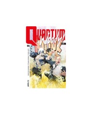 QUANTUM WOODY 6 QUANTUM WOODY 6
