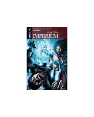 IMPERIUM 4 TORMENTA