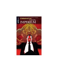 IMPERIUM 3 EL IMPERATIVO DE LA VID