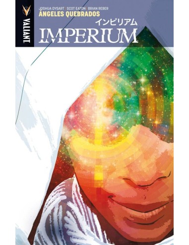 IMPERIUM 2 ANGELES QUEBRADOS IMPERIUM 2 ANGELES QUEBRADOS