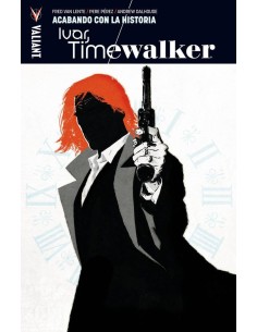 IVAR TIMEWALKER 3