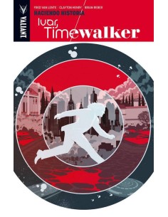 IVAR TIMEWALKER 1