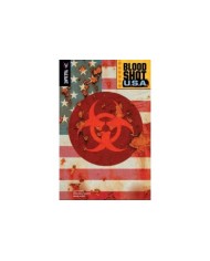 BLOODSHOT USA