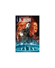 BLOODSHOT REBORN 3