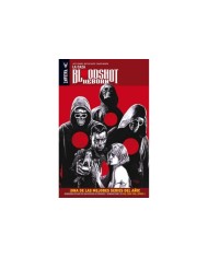 BLOODSHOT REBORN 2 LA CAZA