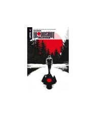 BLOODSHOT REBORN 1