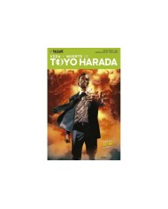 VIDA Y MUERTE DE TOYO HARADA