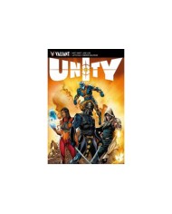 UNITY EDICION DE LUJO