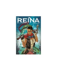REINA OLVIDADA,LA