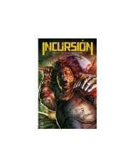 INCURSION