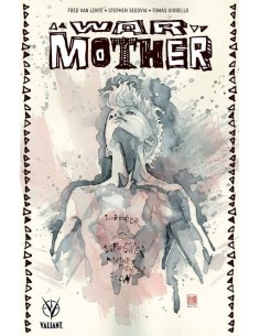 WAR MOTHER