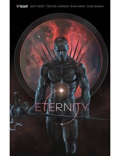 ETERNITY ETERNITY