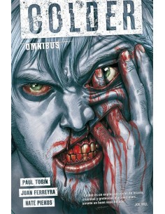 COLDER EDICION INTEGRAL