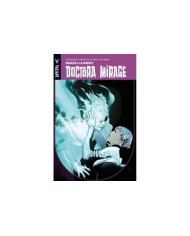 DOCTORA MIRAGE 1 DESAFIA A LA MUERTE 2ªED
