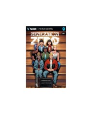 GENERATION ZERO N9