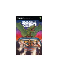 GENERATION ZERO 7