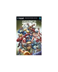 GENERATION ZERO 6