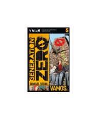 GENERATION ZERO 5