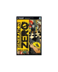 GENERATION ZERO 4