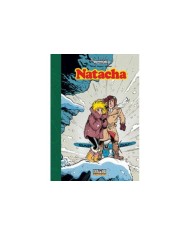 NATACHA 4 978841643610 DOLMEN EDICIONES 24,75 €