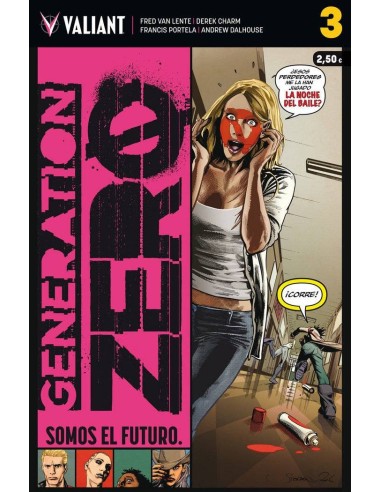 GENERATION ZERO 3