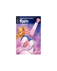 FAITH VOL 2