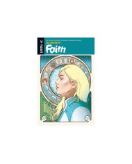 FAITH VOL 4