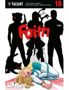 FAITH 15