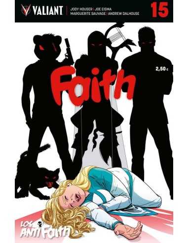 FAITH 15