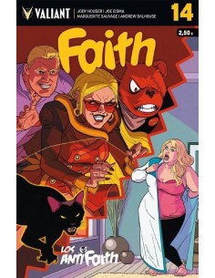 FAITH 14