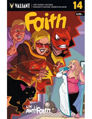 FAITH 14