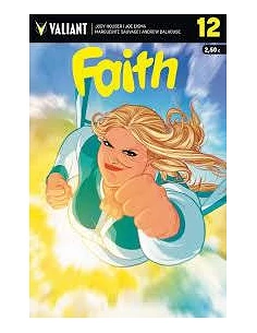 FAITH 12