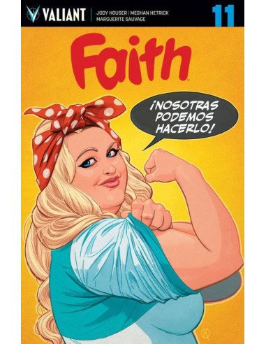 FAITH 11