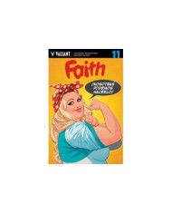 FAITH 11