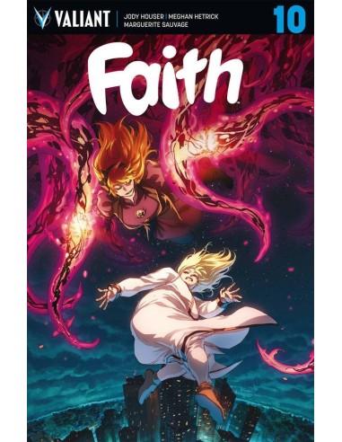 FAITH 10