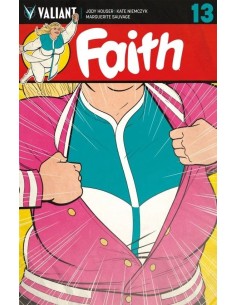 FAITH 13