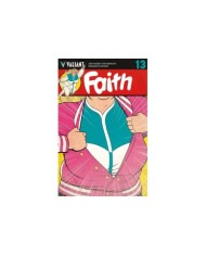 FAITH 13