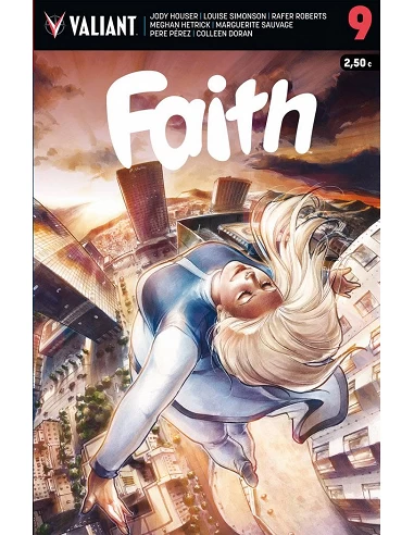 FAITH 9