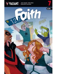 FAITH 7