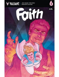 FAITH 6