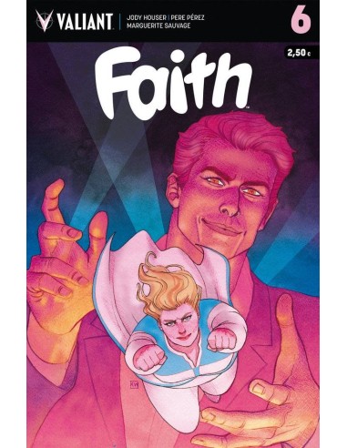 FAITH 6