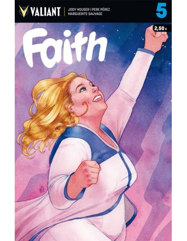FAITH 5